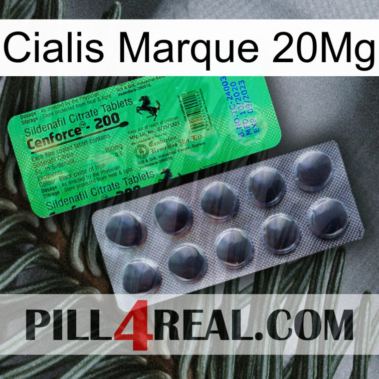 Cialis Brand 20Mg new04